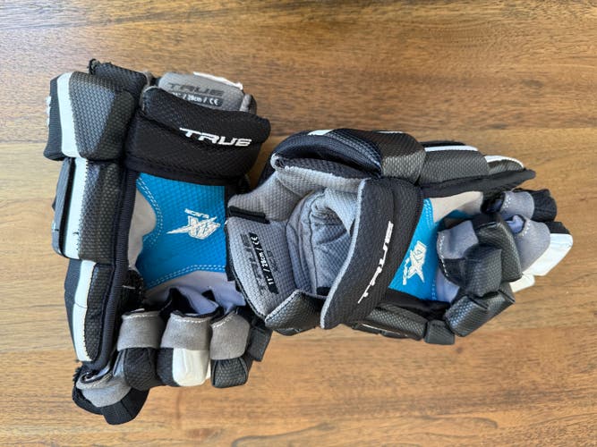 True XC9 Pro Gloves 11" (New)