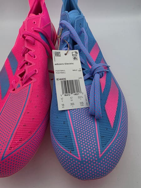 Adidas Adizero Electric  display picture 1