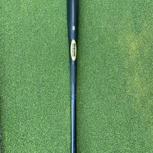 Baum Gold Stock Wood Composite BBCOR Certified Bat (-3)  31 oz 34" (Used)