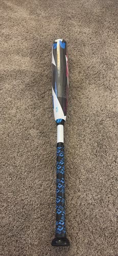 2025 DeMarini Zen Composite USSSA Certified Bat (-10)  20 oz 30" (New)