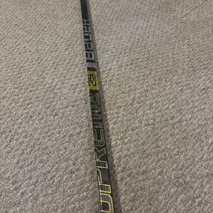 Senior Bauer 2s Pro XL Left Hand Hockey Stick P28 (Used)