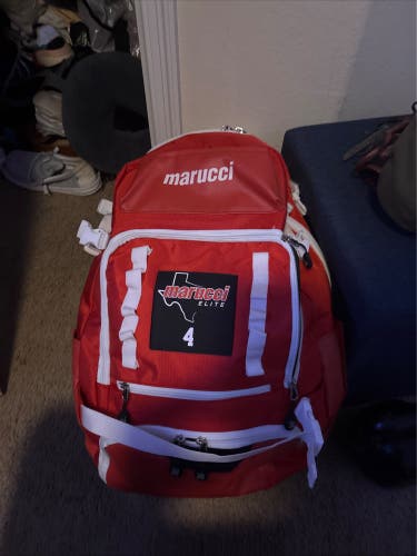 Marucci Bat Bag (New)