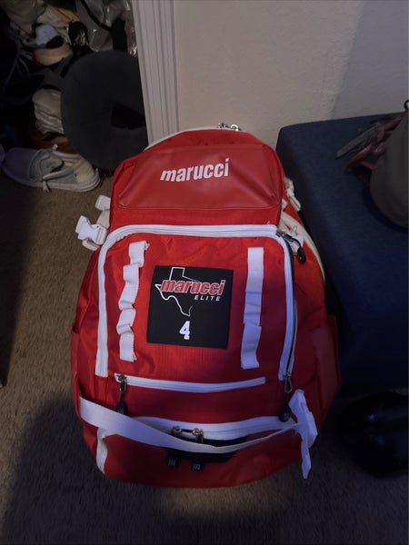 Marucci Bat Bag (New)