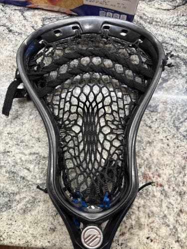 Maverik Strung Tank 2 Head (Used)