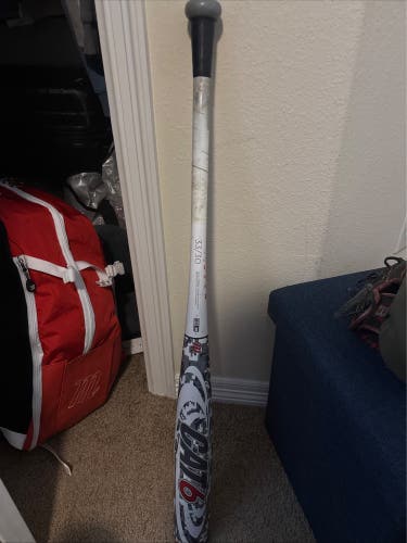 Marucci cat 6 digi Camo (rare bat)