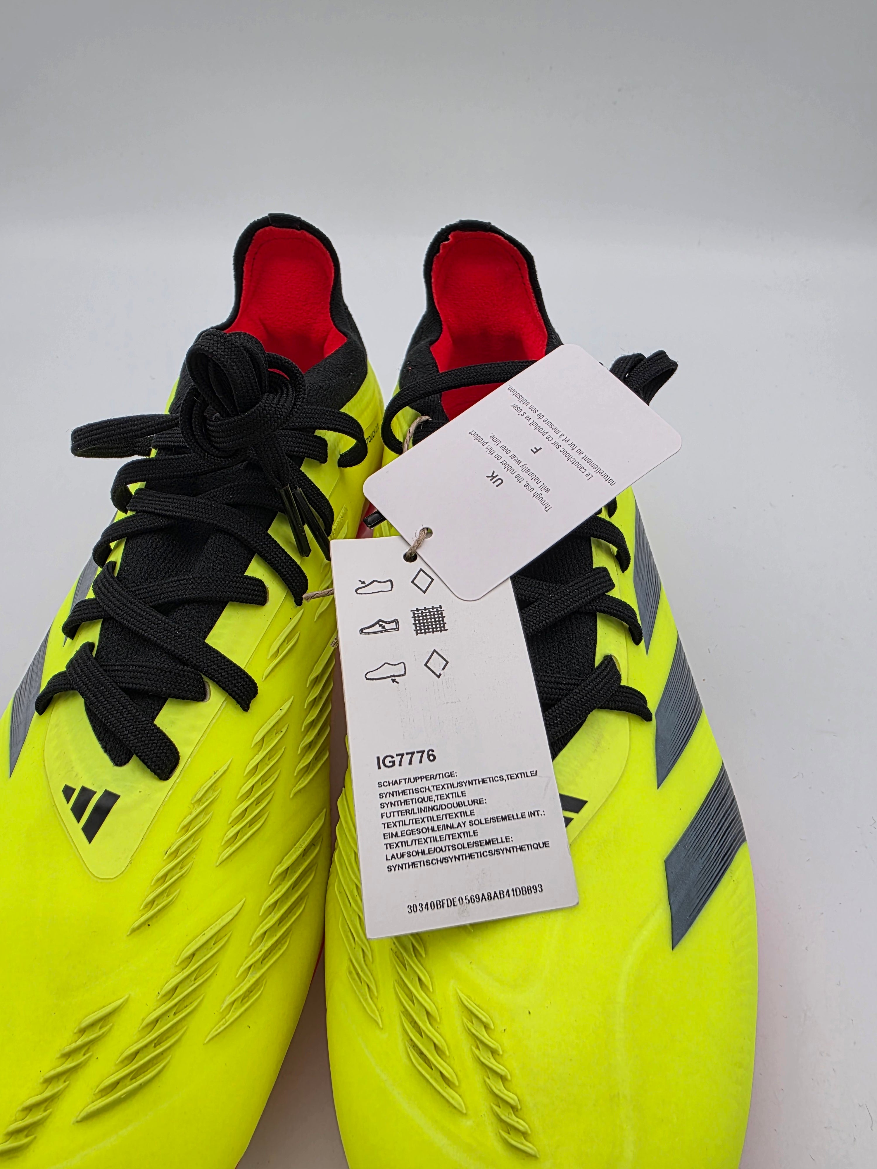 Adidas Predator 24 Pro FG 