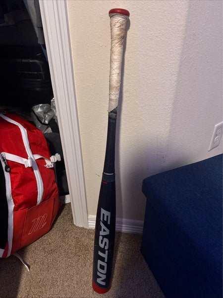 Easton ADV Hype Composite BBCOR Certified Bat (-3)  30 oz 33" (Used)
