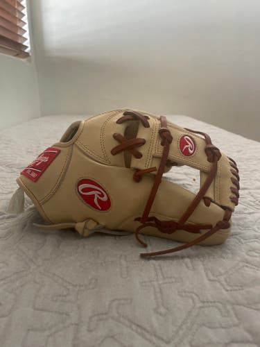 Rawlings Pro Preferred Baseball Glove