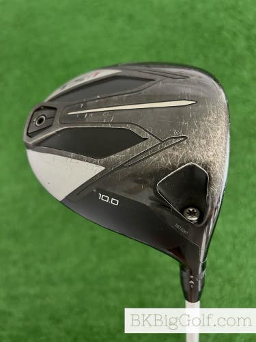 Titleist TSi1 10.0 Driver / Regular