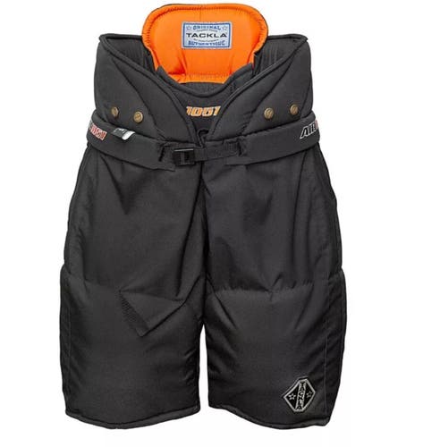 NEW Tackla 1051 Hockey Player Pants and Sherwood Code TMP Pro Hockey Player Gloves Bundle