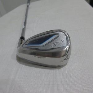 TaylorMade Kalea Premier Approach Wedge AW - 50* - Ladies Flex Graphite - NEW