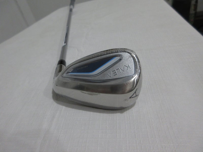 TaylorMade Kalea Premier Approach Wedge AW - 50* - Ladies Flex Graphite - NEW
