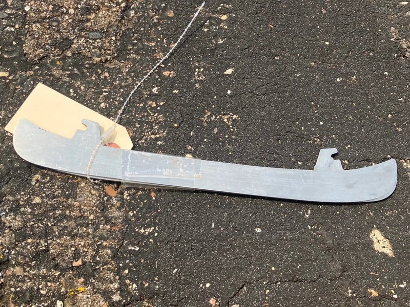 Step Steel Replacement Steel 238 mm (Used)