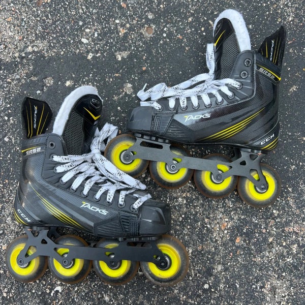 Senior CCM RH9350 Inline Skates | Size 6