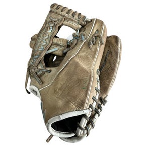 Used Marucci GLOVE BB/SB First Base RH Throw None 12 1/2" 11833-S000165192