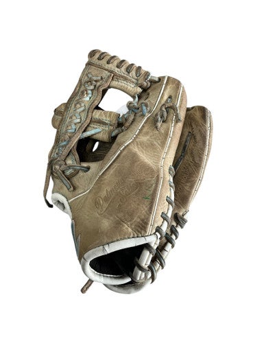 Used Marucci GLOVE BB/SB First Base RH Throw None 12 1/2" 11833-S000165192