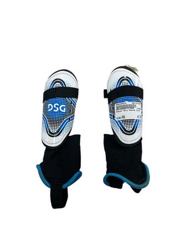 Used Soccer Shin Guards Junior None XXS 11833-S000164615