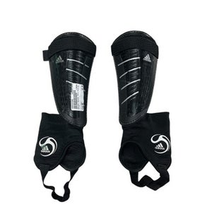 Adidas (Used) Medium Black Shin Guards