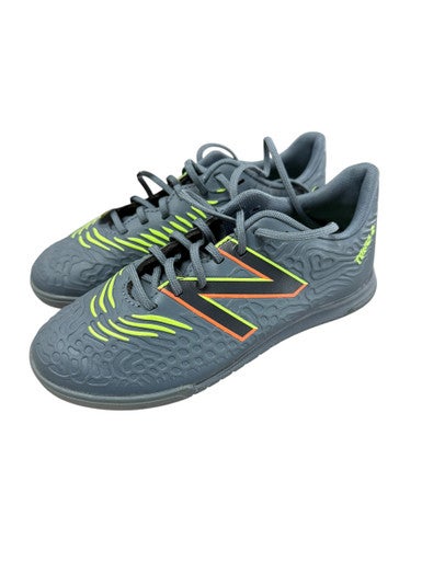 New Balance (Used) Size 13.0 (W 14.0) Indoor Cleats