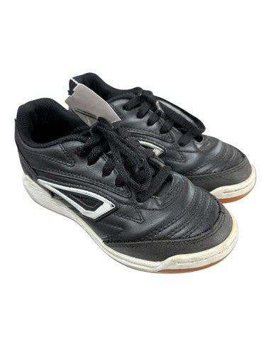 Brine (Used) Size M 12.0 (W 13.0) Black Indoor Cleats