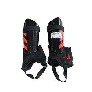 Adidas (Used) Medium Black Shin Guards