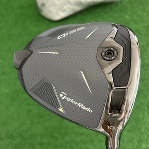 Taylormade Qi35 10.5 Driver w Headcover / Stiff