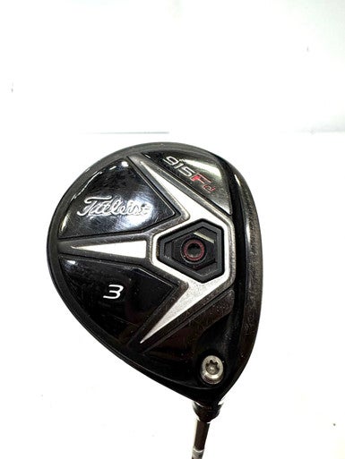 Used Titleist 915FD Mens Fairway Wood RH 3 Wood 11860-S000295671