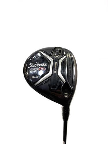 Used Titleist 917 F2 Mens Fairway Wood RH 3 Wood 11860-S000295672