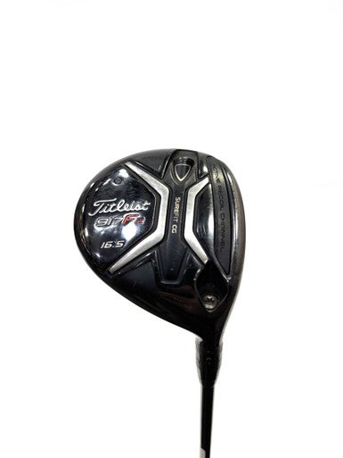 Used Titleist 917 F2 Mens Fairway Wood RH 3 Wood 11860-S000295672