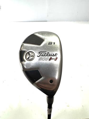Used Titleist 909H Mens Hybrid Club RH 3 Hybrid 11860-S000295678
