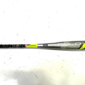 Used Louisville Slugger SOLO BB/SB USA 2 5/8 Bat 30" 11860-S000295688