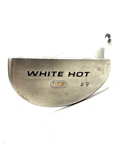 Used Odyssey WHITE HOT XG 9 Mens Putter RH 11860-S000295710