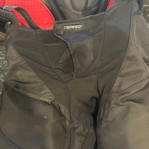 Senior Small CCM Jetspeed FT6 Pro Hockey Pants (Used)