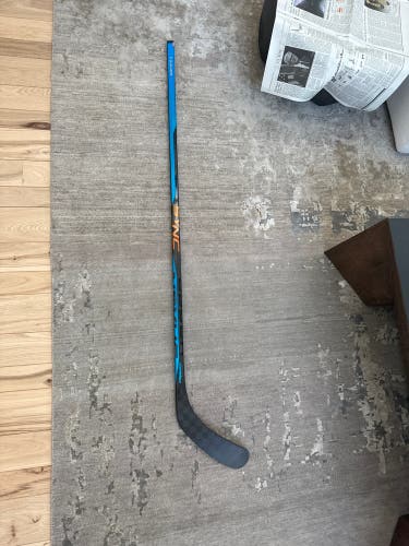Senior Bauer Nexus Sync Right Handed Hockey Stick P92 (New)