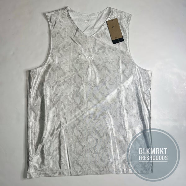 Nike Kobe Standard Issue Reversible Jersey