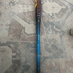 Louisville Slugger Atlas BBCOR 33”