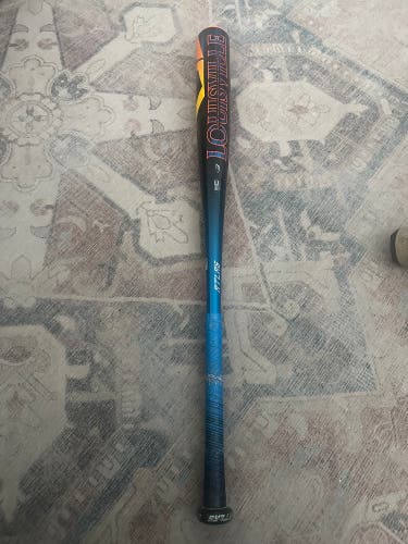 Louisville Slugger Atlas BBCOR 33”