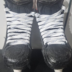 Bauer Vapor 5x pro Hockey Skates Size 5