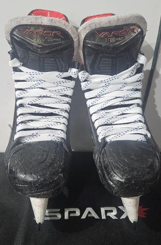 Bauer Vapor 5x pro Hockey Skates Size 5