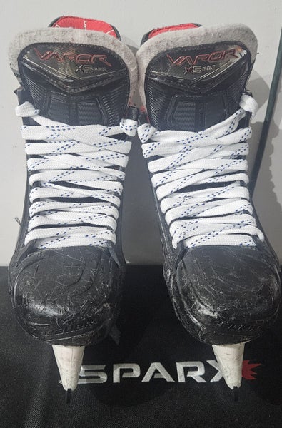 Bauer Vapor 5x pro Hockey Skates Size 5