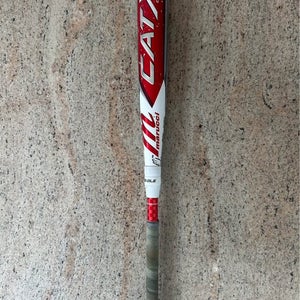 Marucci CatX Connect BBCOR