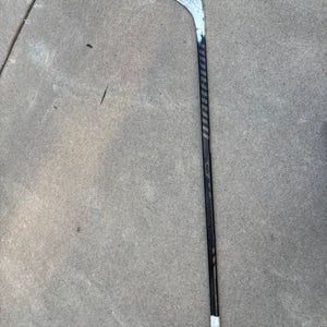 Junior Warrior Covert QR6 pro Hockey Stick W28  (Used)