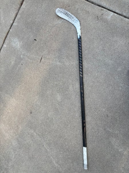 Junior Warrior Covert QR6 pro Hockey Stick W28  (Used)