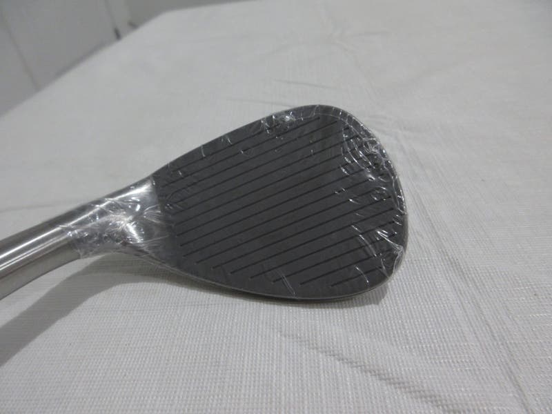 Cobra King Snakebite Raw Wedge Set - 52.08 - 56.10 - 60.08 - Stiff