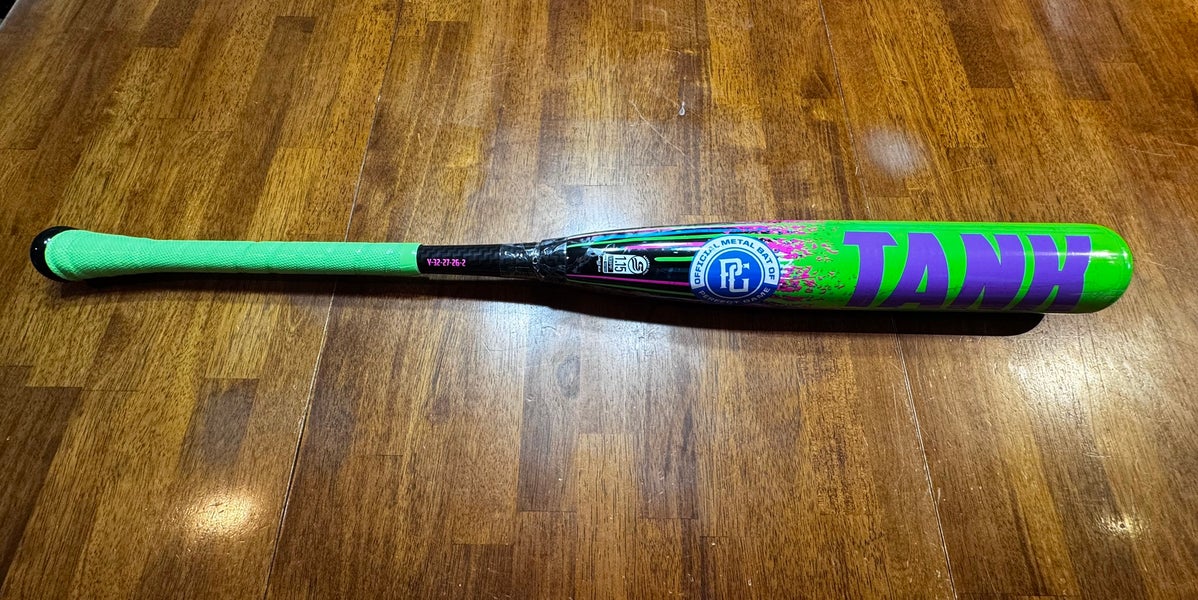 2026  Tank Composite USSSA Certified Bat (-5) 27 oz 32" (New)