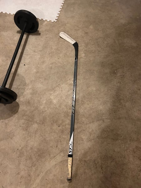 Gel Stx Senior Left Hand Hockey Stick P92 67 Flex (Used)