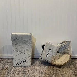 CCM Axis 2.9 Regular  (Used)
