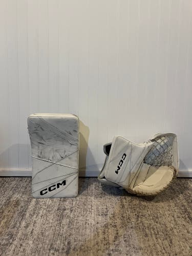 CCM Axis 2.9 Regular (Used)