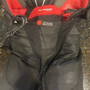 Junior Large CCM Jetspeed FT4 Hockey Pants (Used)