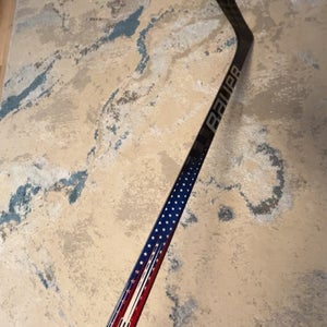 Bauer Nexus 2NRPRO dressed as Hyp2rlite 65 Left NEW